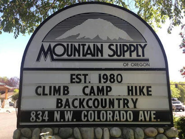 Mountain Supply of Oregon image 1