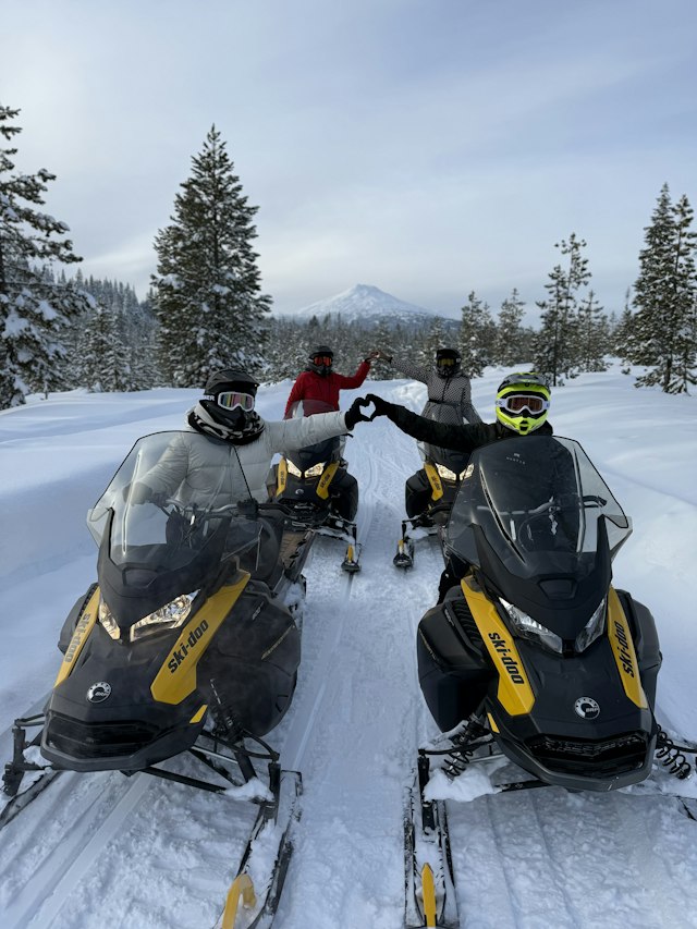Central Oregon Adventures image 8
