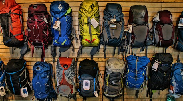 Mountain Supply of Oregon image 8