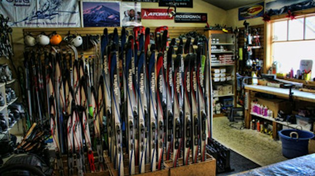 Mountain Supply of Oregon image 7