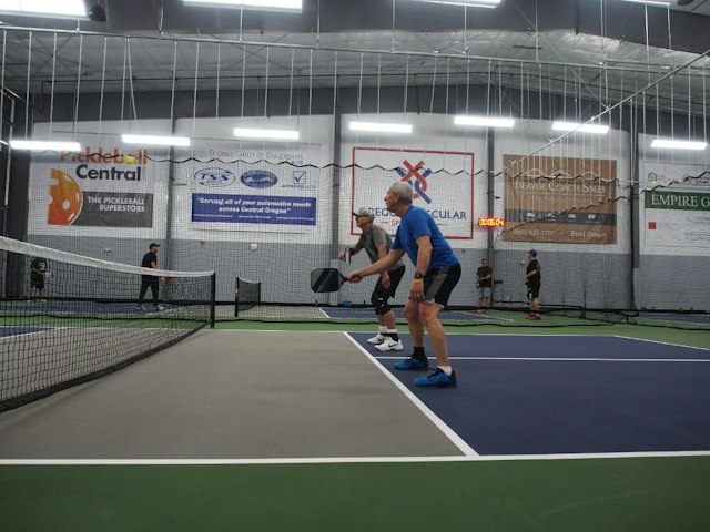 Pickleball Zone image 3