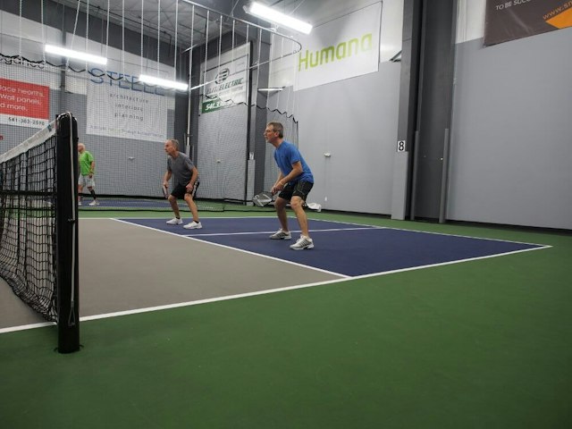 Pickleball Zone image 4