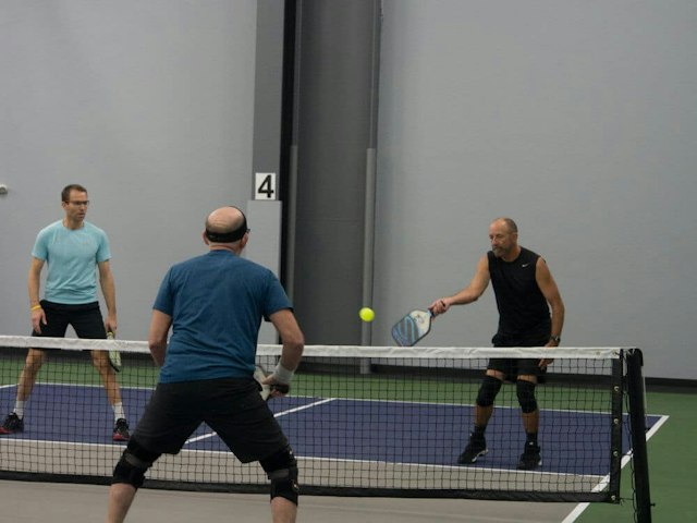 Pickleball Zone image 2