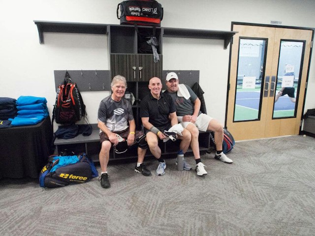 Pickleball Zone image 6