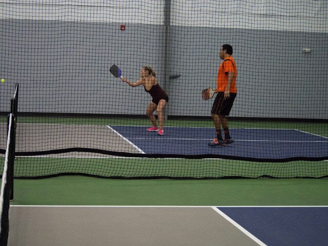 Pickleball Zone image 5