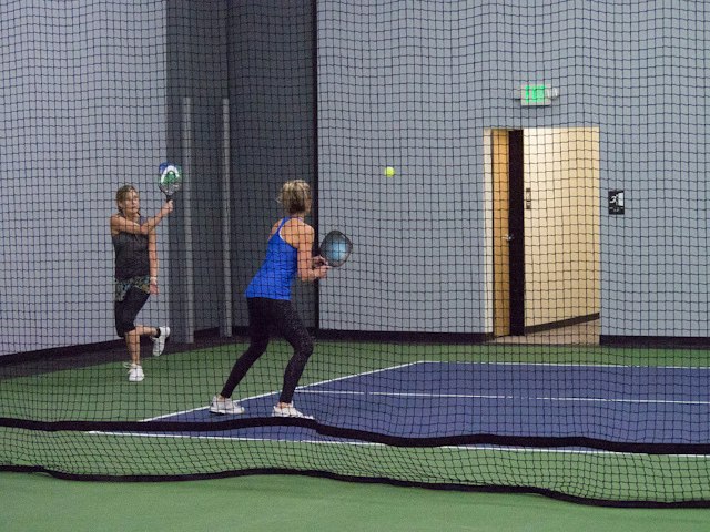 Pickleball Zone image 7