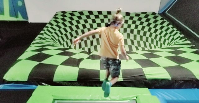 Mountain Air Trampoline Park image 3