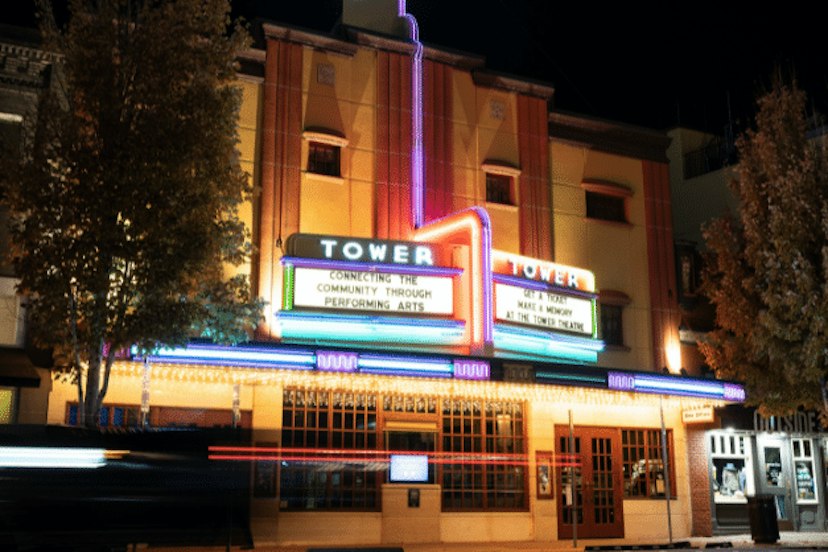Tower Theater image 1