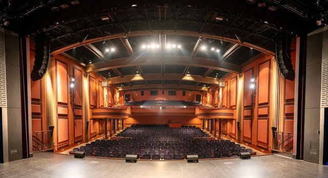 Tower Theater image 2