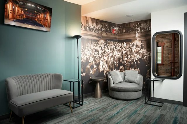 Tower Theater image 9