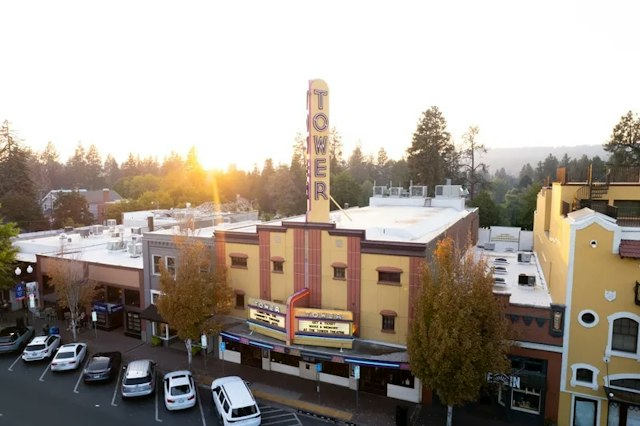 Tower Theater image 7