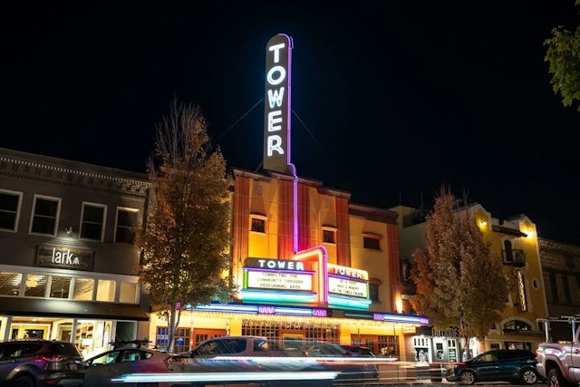 Tower Theater image 11