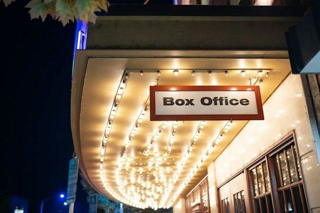 Tower Theater image 8