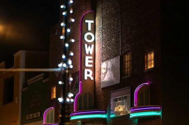 Tower Theater image 10