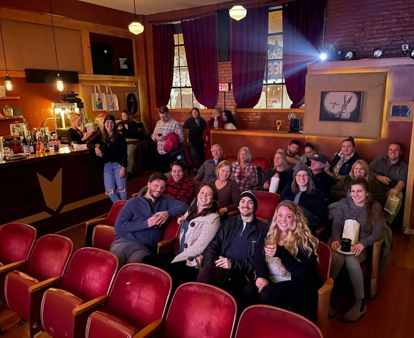 Tin Pan Theater image 2
