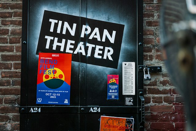 Tin Pan Theater image 5