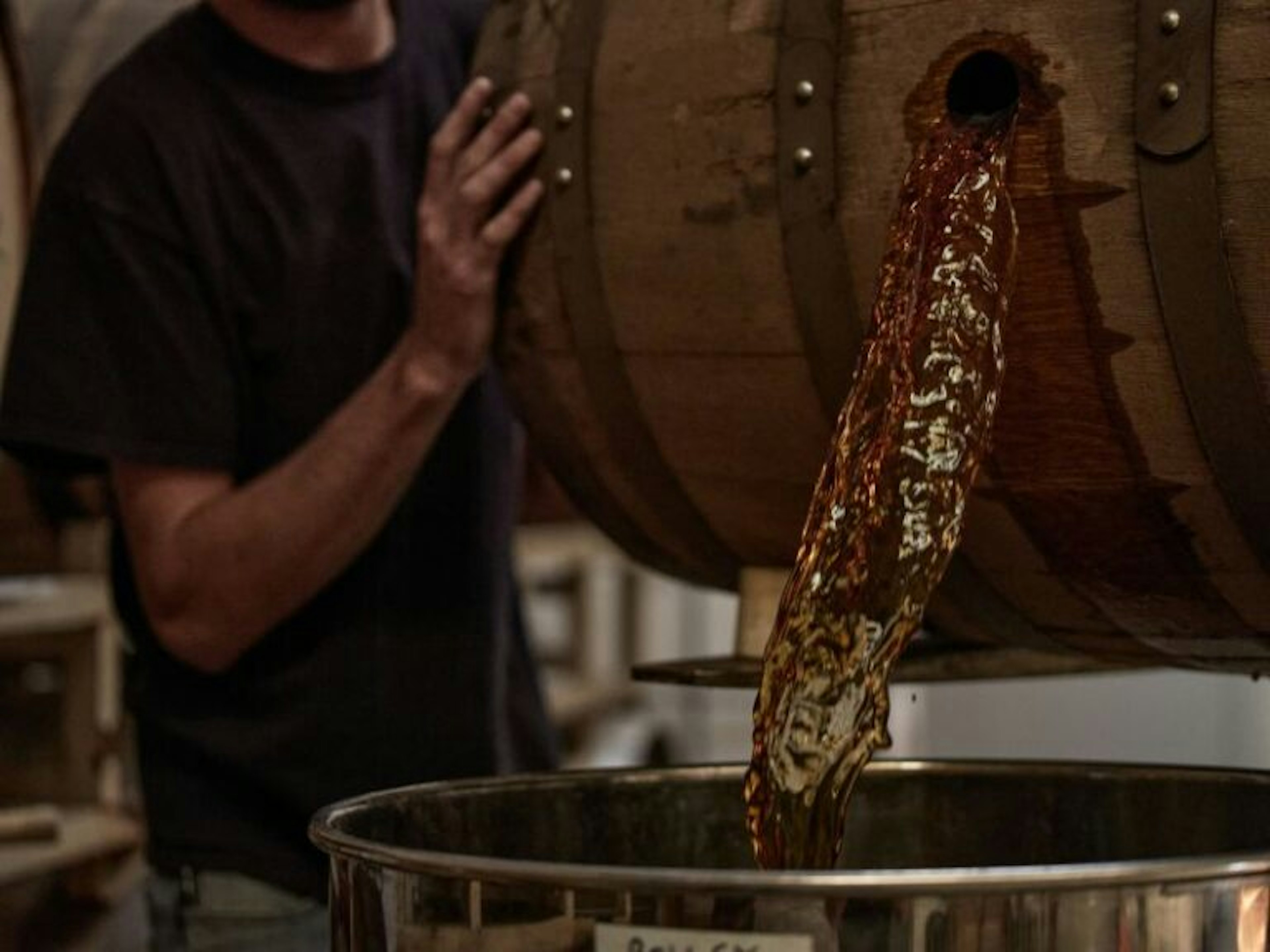 Oregon Spirit Distillers, photo