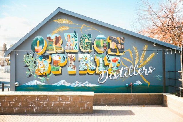Oregon Spirit Distillers image 6
