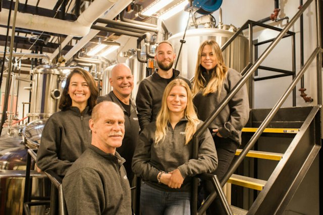 Oregon Spirit Distillers image 3