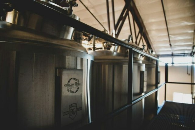 Oregon Spirit Distillers image 8