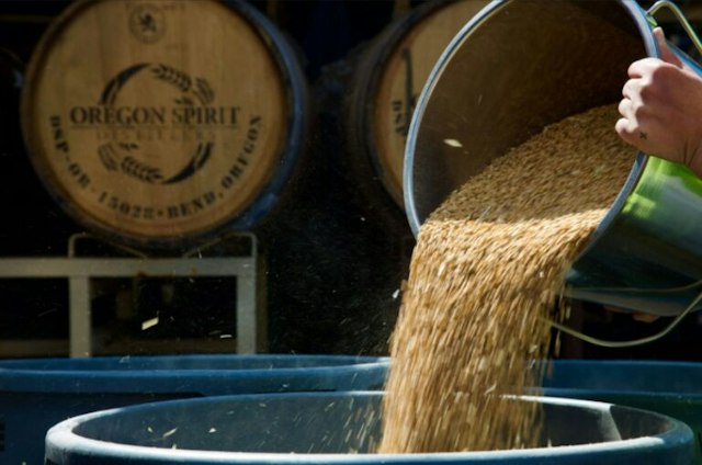 Oregon Spirit Distillers image 4
