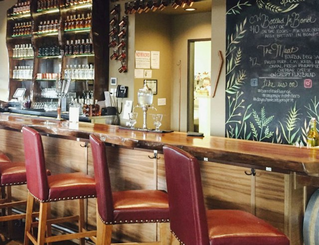 Oregon Spirit Distillers image 9