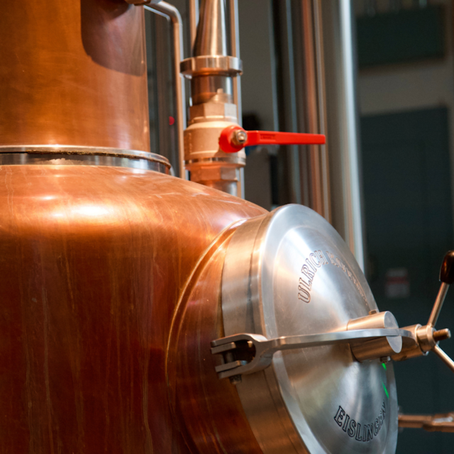 Oregon Spirit Distillers image 10