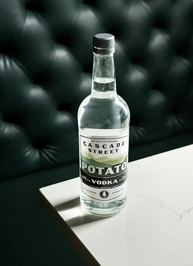 Cascade Street Distillery image 2