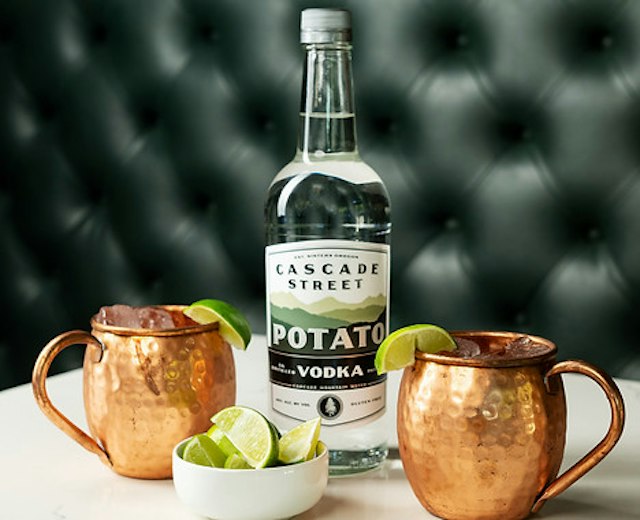 Cascade Street Distillery image 1