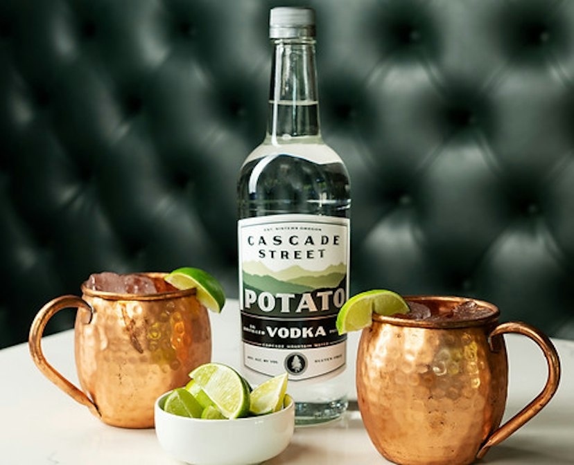 Cascade Street Distillery image 1