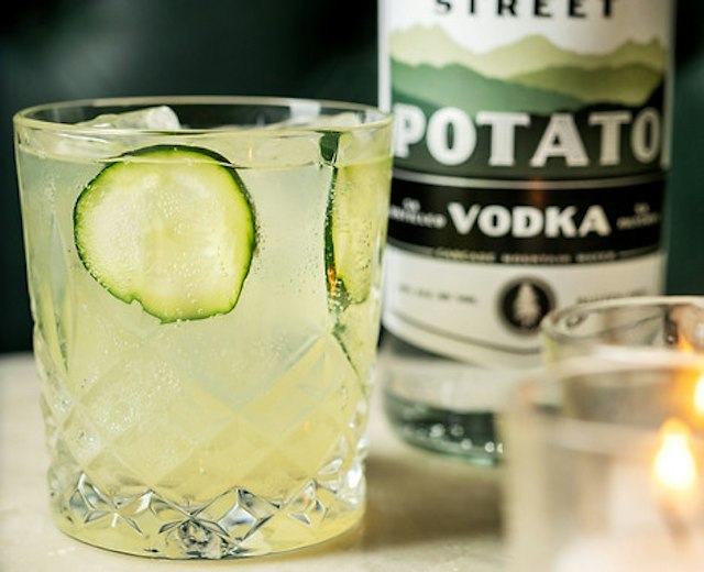 Cascade Street Distillery image 5