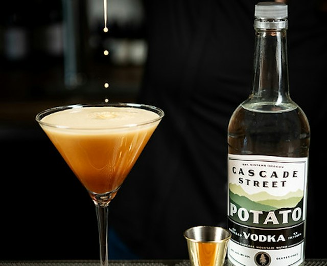 Cascade Street Distillery image 4
