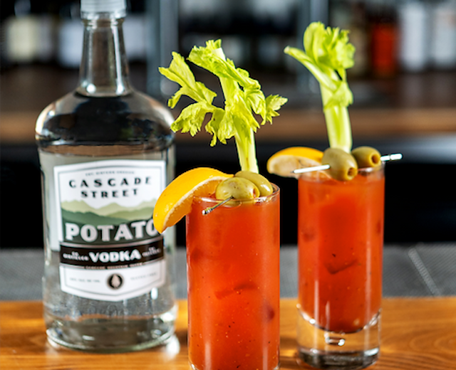 Cascade Street Distillery image 7