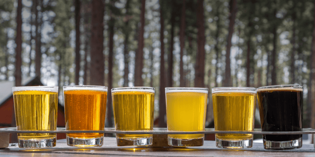 Three Creeks Brew Pub image 4