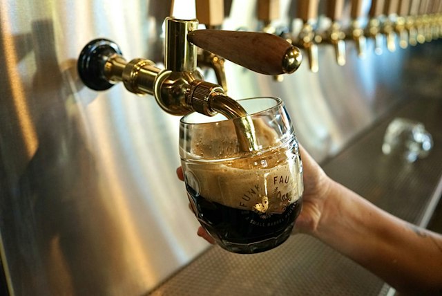 Funky Fauna Artisan Ales image 2