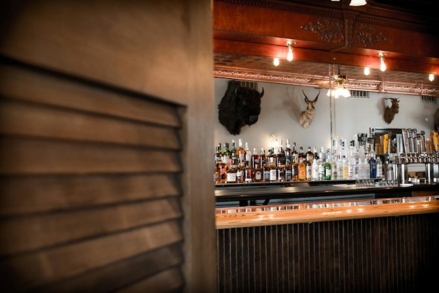 Sisters Saloon & Ranch Grill image 6