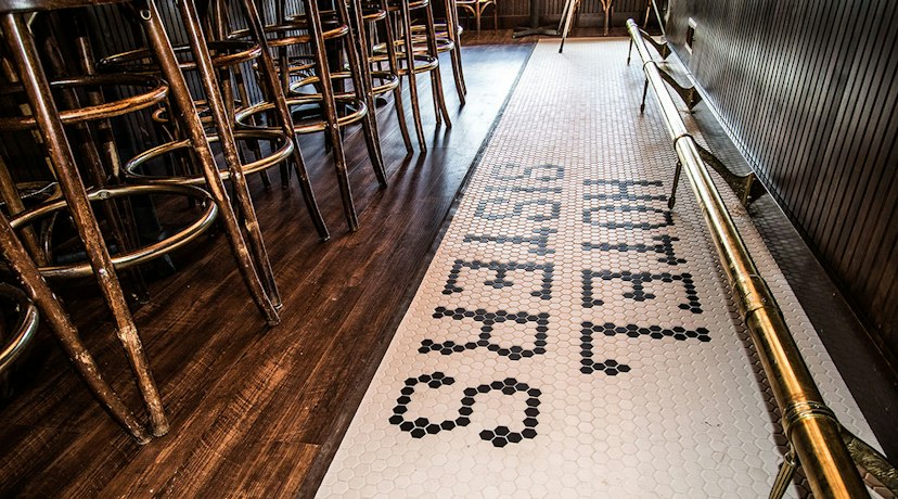 Sisters Saloon & Ranch Grill image 3