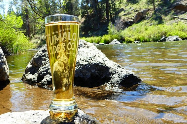 Tumalo Cider Co. image 1