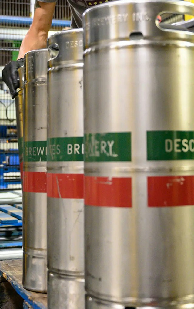 Deschutes Brewery image 3