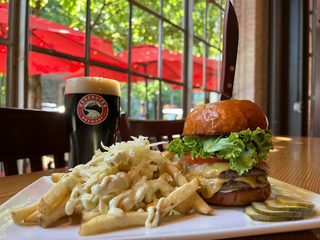 Deschutes Brewery image 1