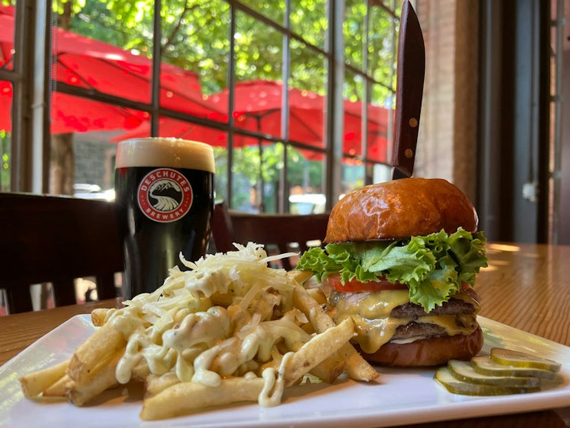 Deschutes Brewery image 1