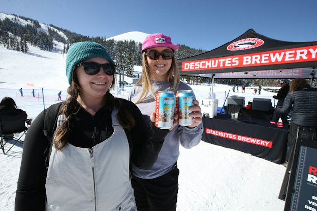 Deschutes Brewery image 2