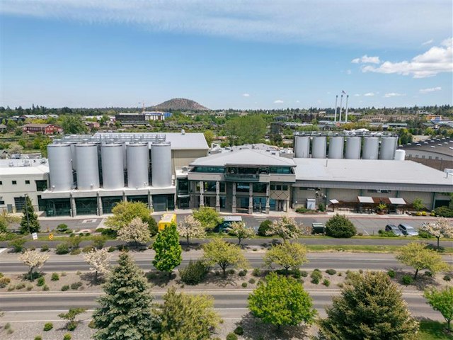 Deschutes Brewery image 4