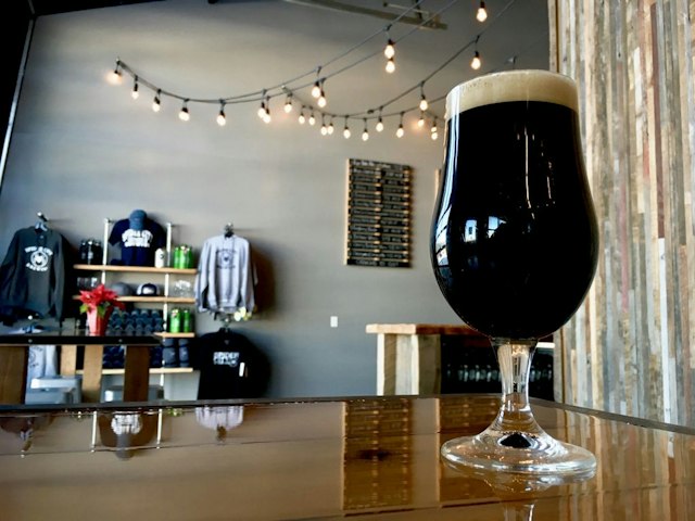 Spider City Brewing image 2