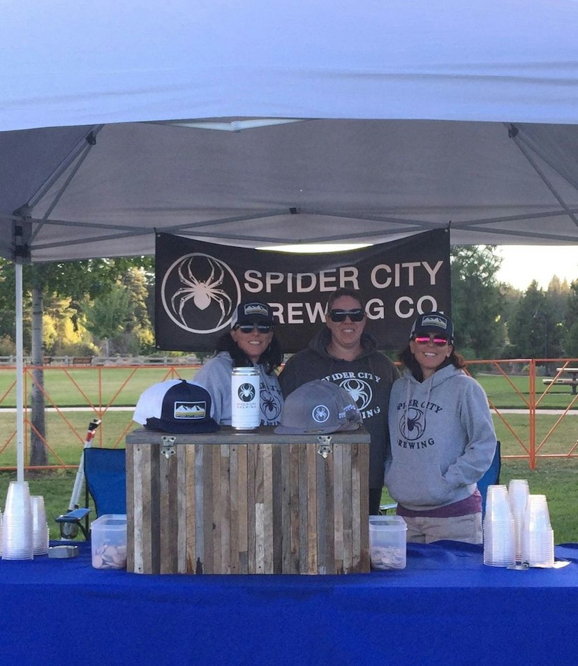 Spider City Brewing image 3