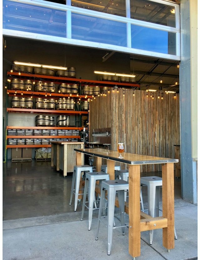 Spider City Brewing image 5