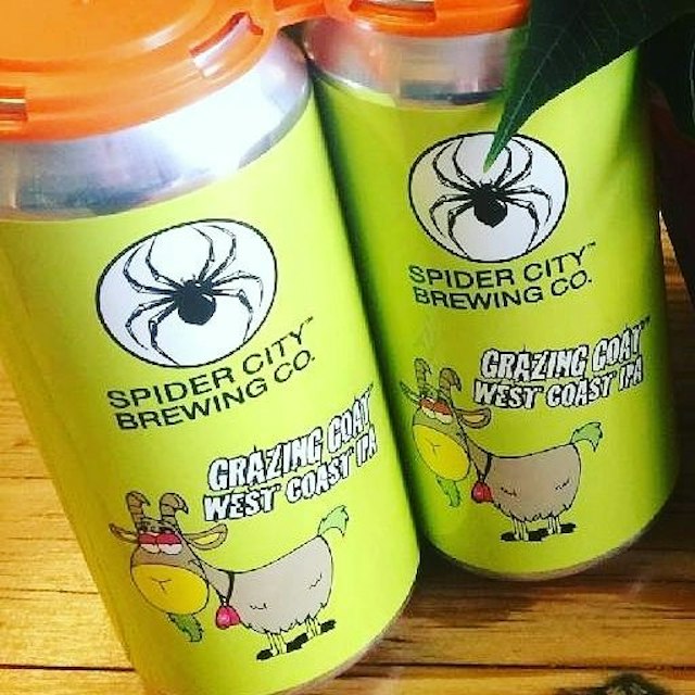 Spider City Brewing image 8