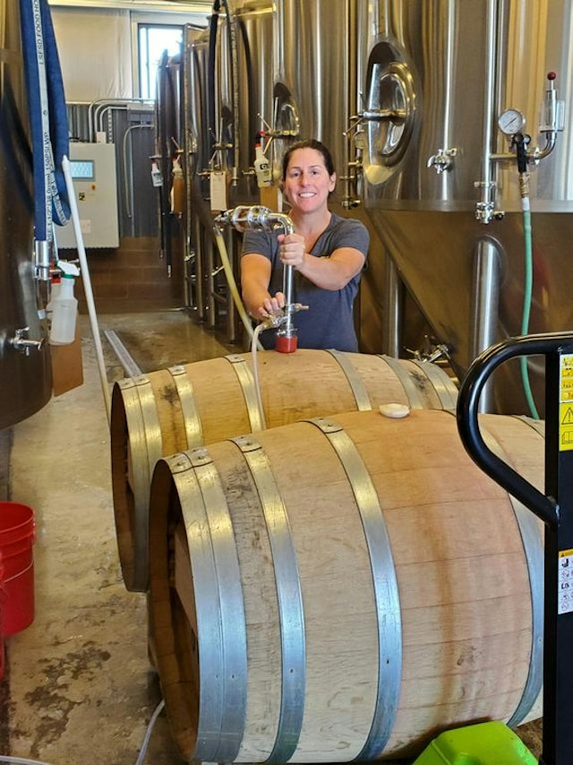 Spider City Brewing image 9