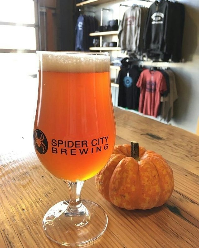 Spider City Brewing image 10