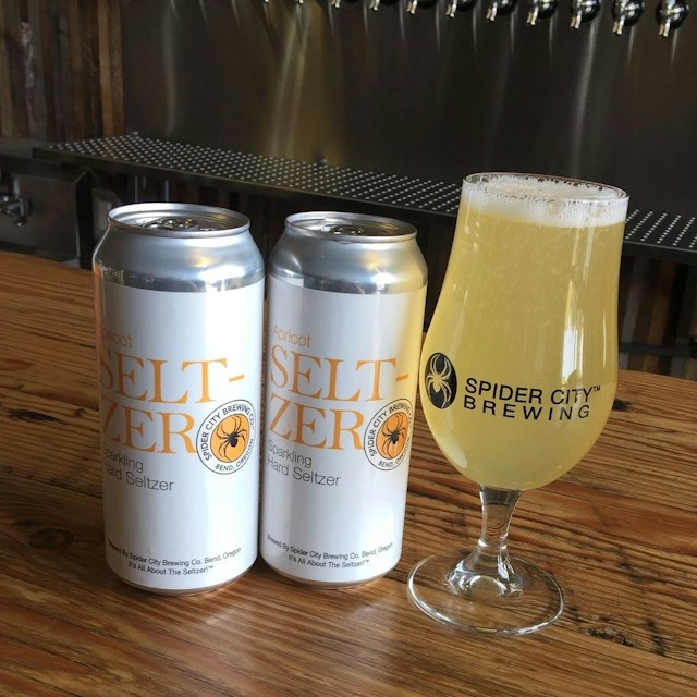 Spider City Brewing image 12